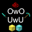 OwO UwU Pack logo