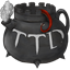 TTD Pack logo