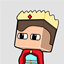 Gloomy Server (Realistic) logo