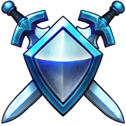 Saikey's Simple pvp logo