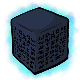 One Piece Factions - Poneglyph logo