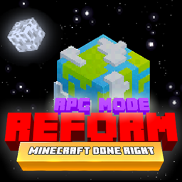 MC REFORM RPG Mode project image