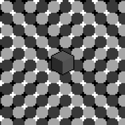 Lightwhite project image