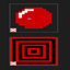 Bloodrush logo