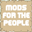 Mods for the People logo