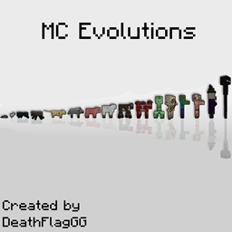 MC Evolutions project image
