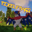 Pixelfrags PokeStory logo