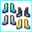 VEGE: Alternate Boots [OptiFine] logo