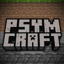 PSYmCRAFT logo