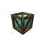 Upgradeable Crates logo