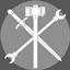 Forge of the Ages logo