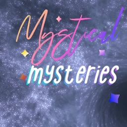 Mystical Mysteries project image