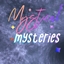 Mystical Mysteries logo
