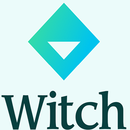 TheOneTrueWitchPack logo