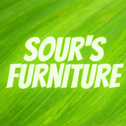 Sour's Furniture Mod logo