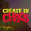 Create in Chaos logo