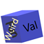Val logo