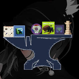 Kat's Forge Picks [Discontinued] logo