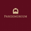 Pandemonium V.2 logo