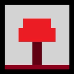 Basic Nether Lobby logo