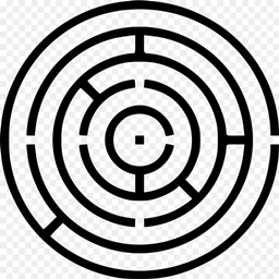 Les 7 labyrinthes d’Aldoréa logo