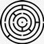 Les 7 labyrinthes d’Aldoréa logo