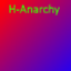 H-Anarchy Modpack logo