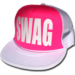 SwagCraft Modpack logo
