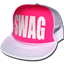 SwagCraft Modpack logo
