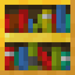 upgradable bookshelves logo