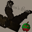 Nitro's Bats logo