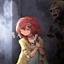 Zombie Tera logo