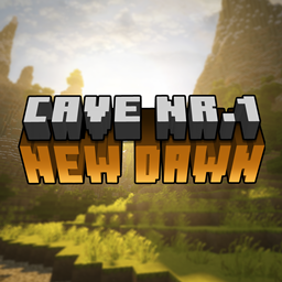 Cave Nr.1: New Dawn logo
