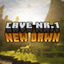 Cave Nr.1: New Dawn logo