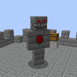 Hyper Cake's Battle Towers logo