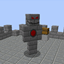 Hyper Cake's Battle Towers logo