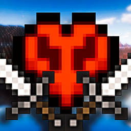 SharkyZ's Hardcore Modpack Lite logo