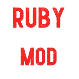 Alex's Ruby Mod!