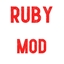 Alex's Ruby Mod!