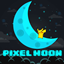 Pixelmoon logo