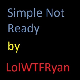Simple Not Ready project image