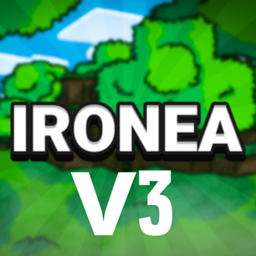 IRONEA V3