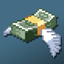 Pay to Win Mod logo