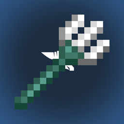 Trident Revision [Reforged] logo