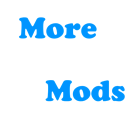 More technical mods logo