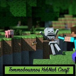 Tommobourno733's YehNah Craft