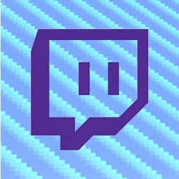 Twitch Follower Border logo