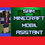 Sam logo