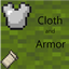 Cloth and Armor logo