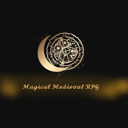 Magical Medieval RPG logo